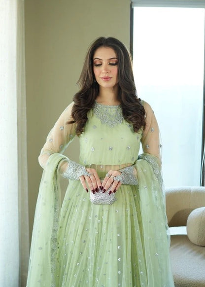 Misl Bridal