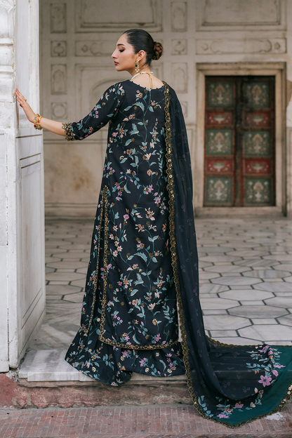Iznik Lawn Fancy