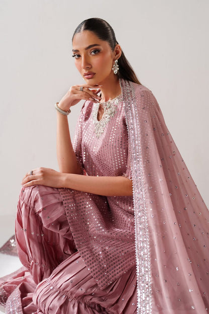 Baroque Chiffon Fancy
