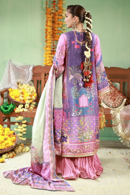 Ansab Jahangir Silk Fancy