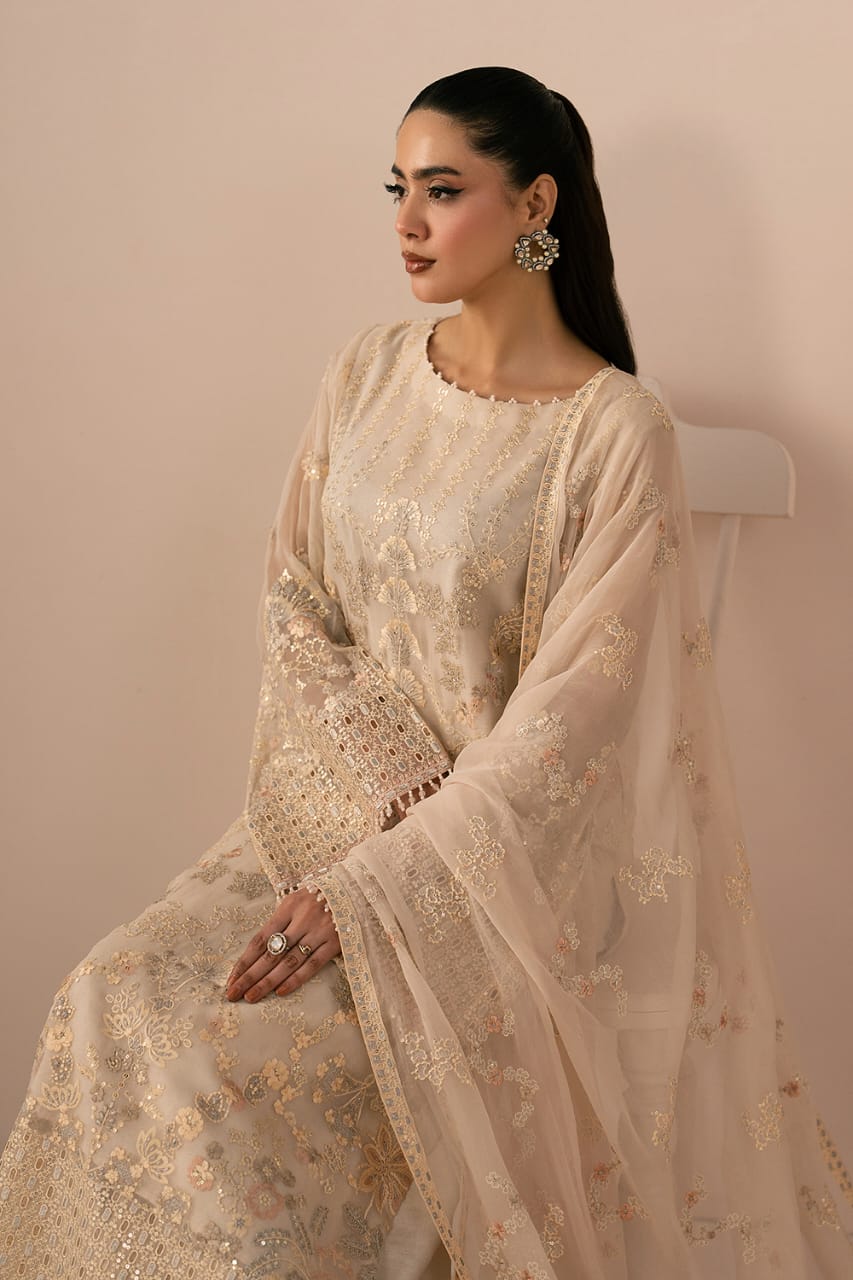 Lavish Chiffon Fancy