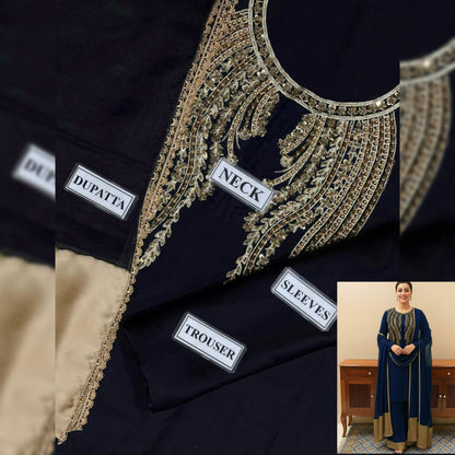 Style Silk Fancy