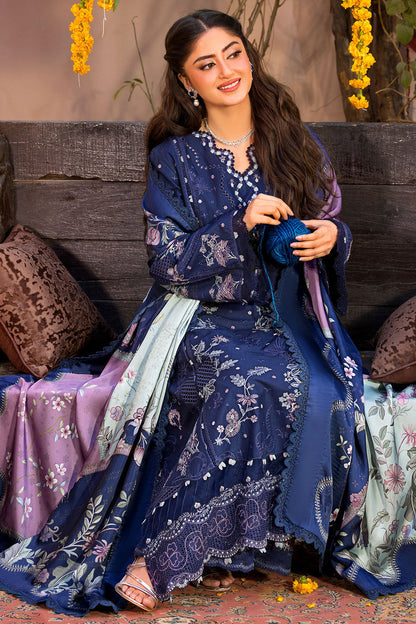 Motif Lawn Fancy