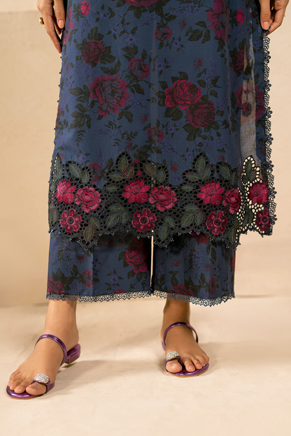 Iznik Lawn Fancy