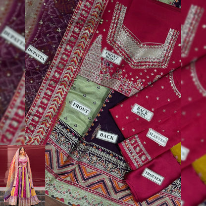 Bin Ilyas Bridal