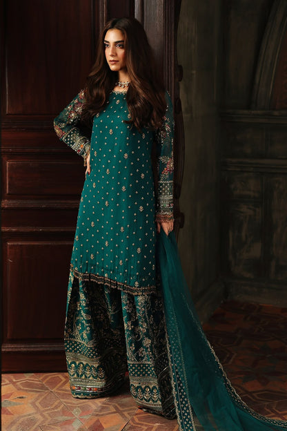 Charizma Chiffon Fancy