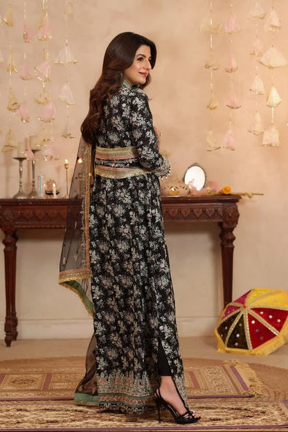 Aneela Silk Fancy