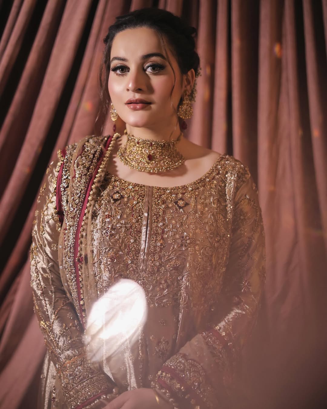 Haris Shakeel Bridal