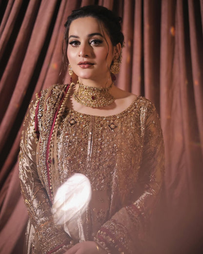 Haris Shakeel Bridal