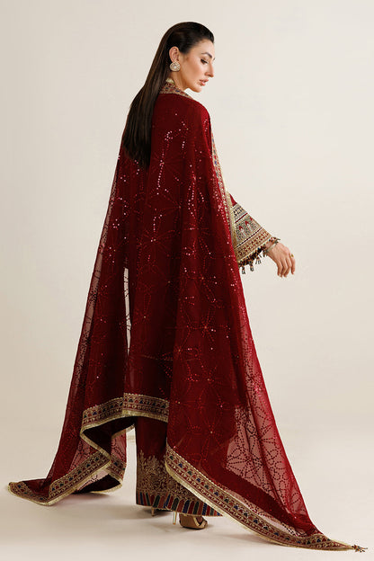Jazmin Chiffon Fancy