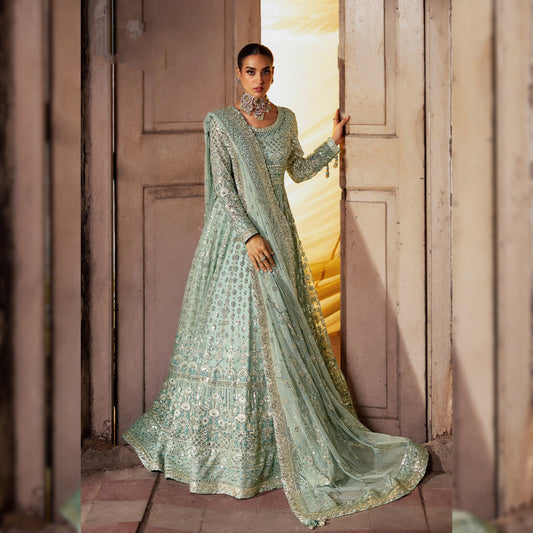 Asim Jofa Bridal