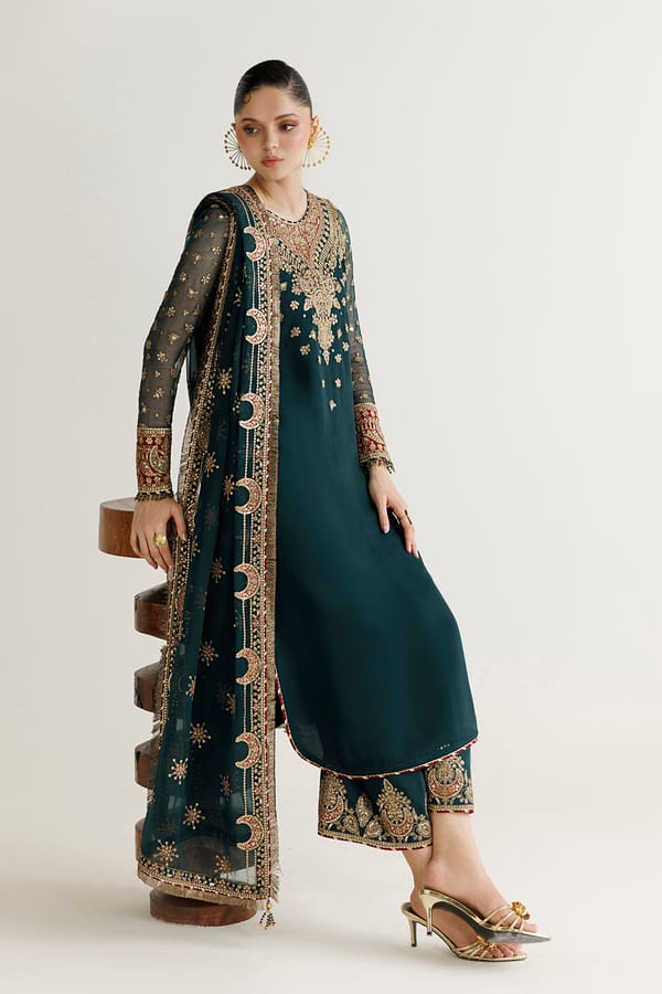 Jazmin Chiffon Fancy