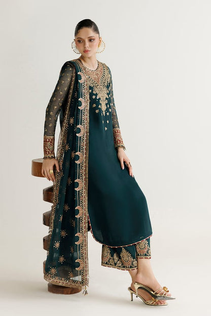 Jazmin Chiffon Fancy