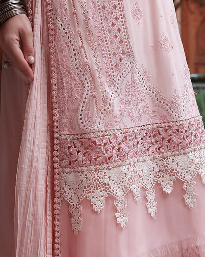 Maria B Lawn Fancy