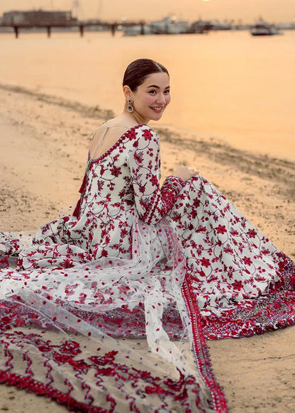 Faiza Saqlain Bridal