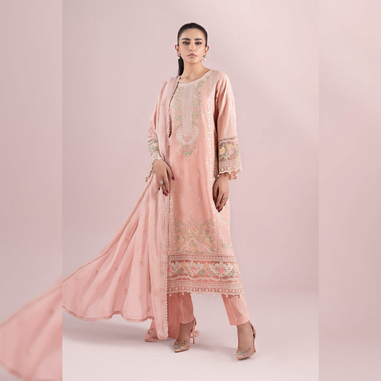 Maria B Lawn Fancy