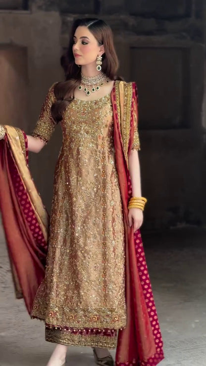 Haris Shakeel Shimmer Fancy