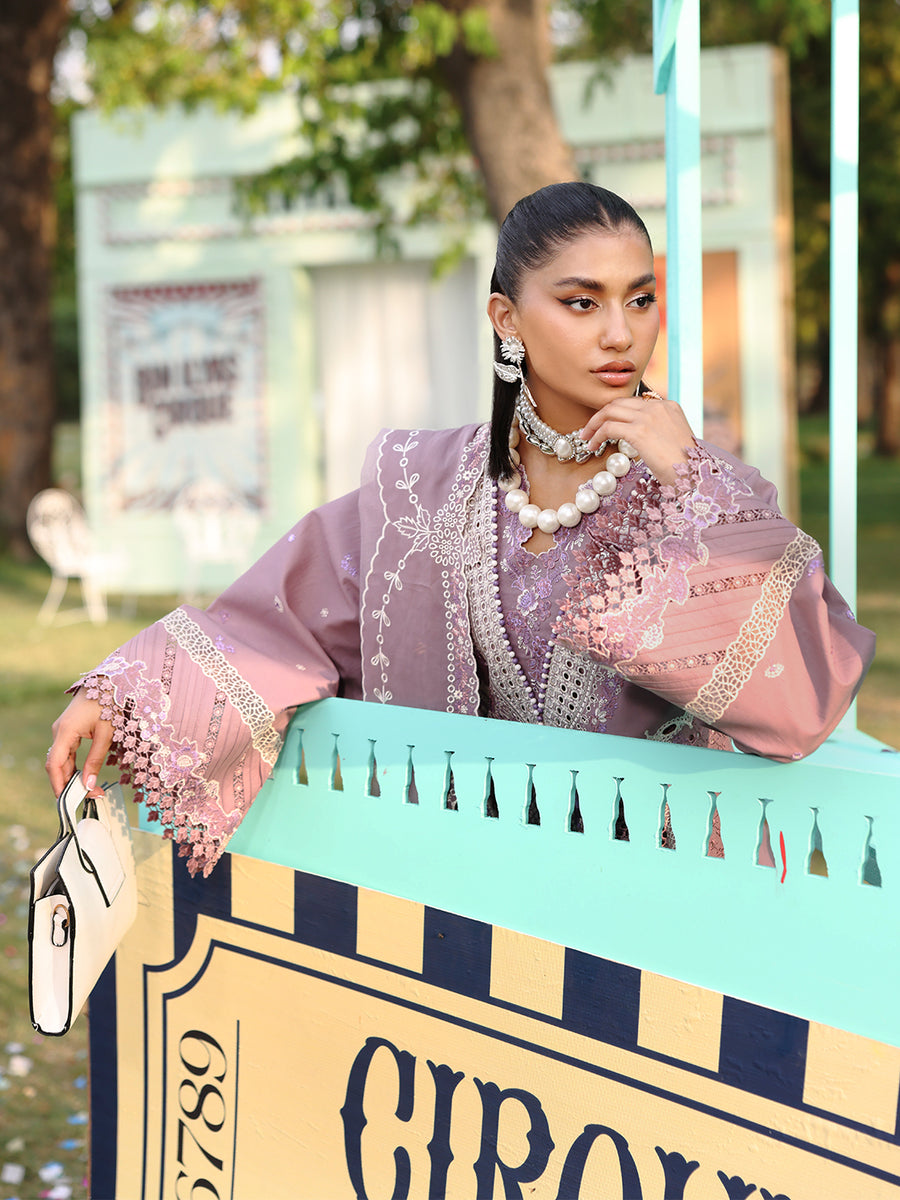 Bin Ilyas Lawn Fancy