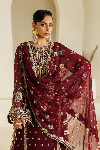 Alizeh Chiffon Fancy