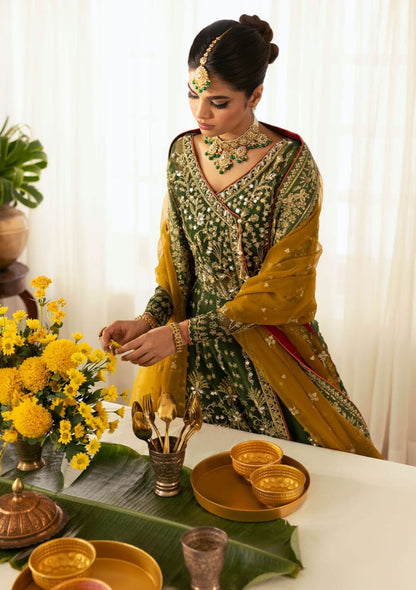 Gulaal Bridal