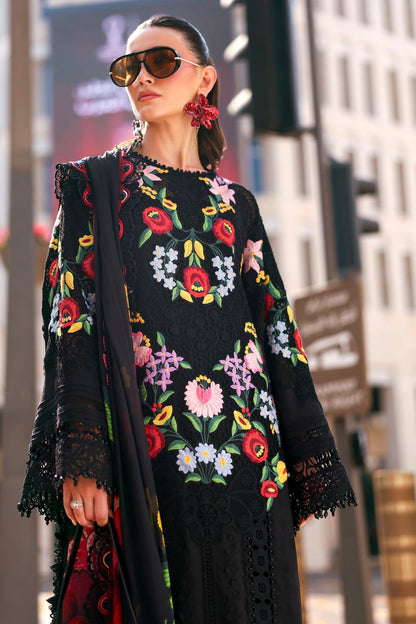 Maria B Lawn Fancy