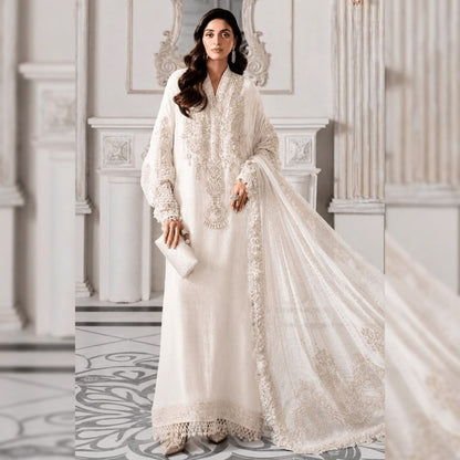 Maria B Chiffon Fancy