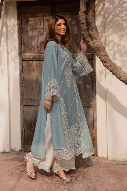 Batik Lawn Fancy