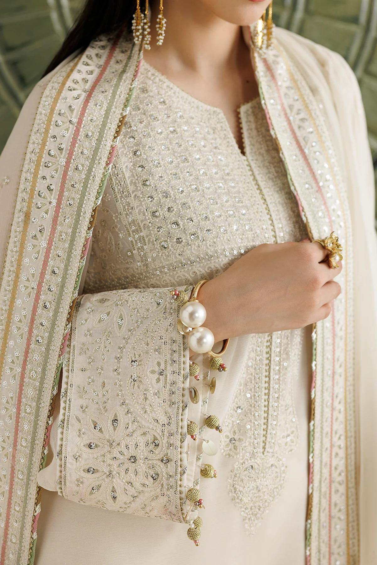 Jazmin Chiffon Fancy