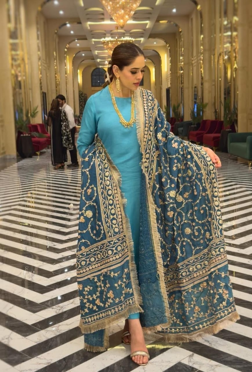 Style Silk Fancy