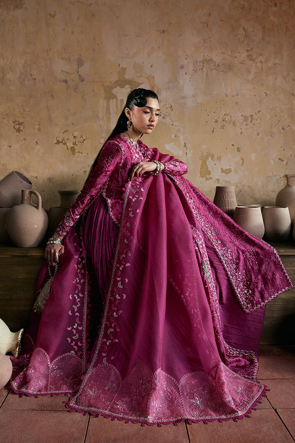 Suffuse Chiffon Fancy