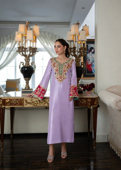 Aleena Silk Fancy