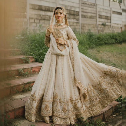 Maha Bridal