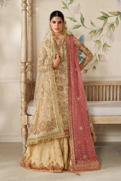 Baroque Bridal