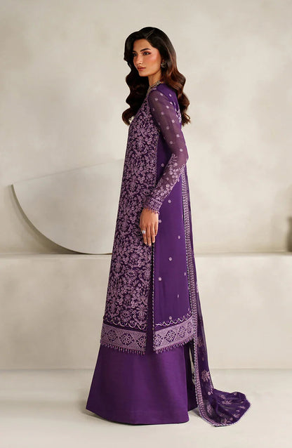 Zarif Chiffon Fancy