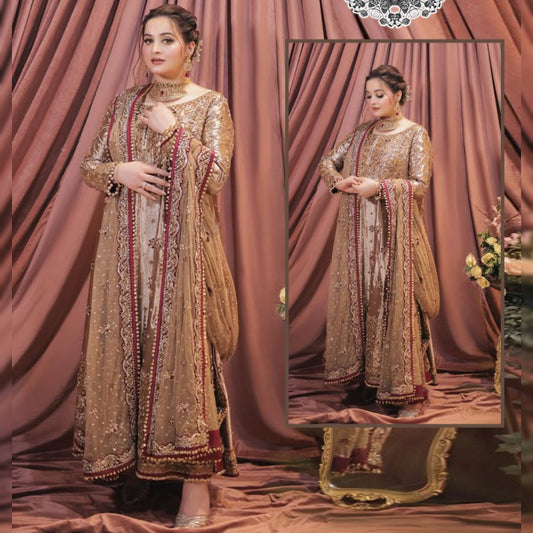 Haris Shakeel Bridal