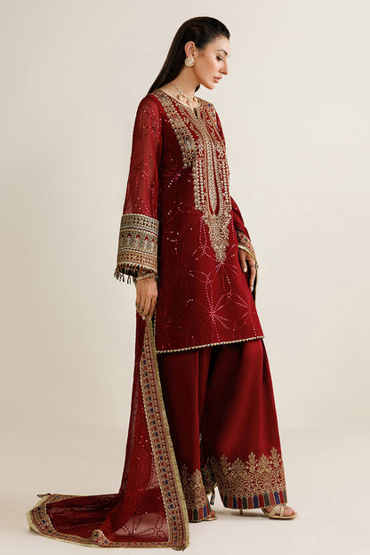 Jazmin Chiffon Fancy