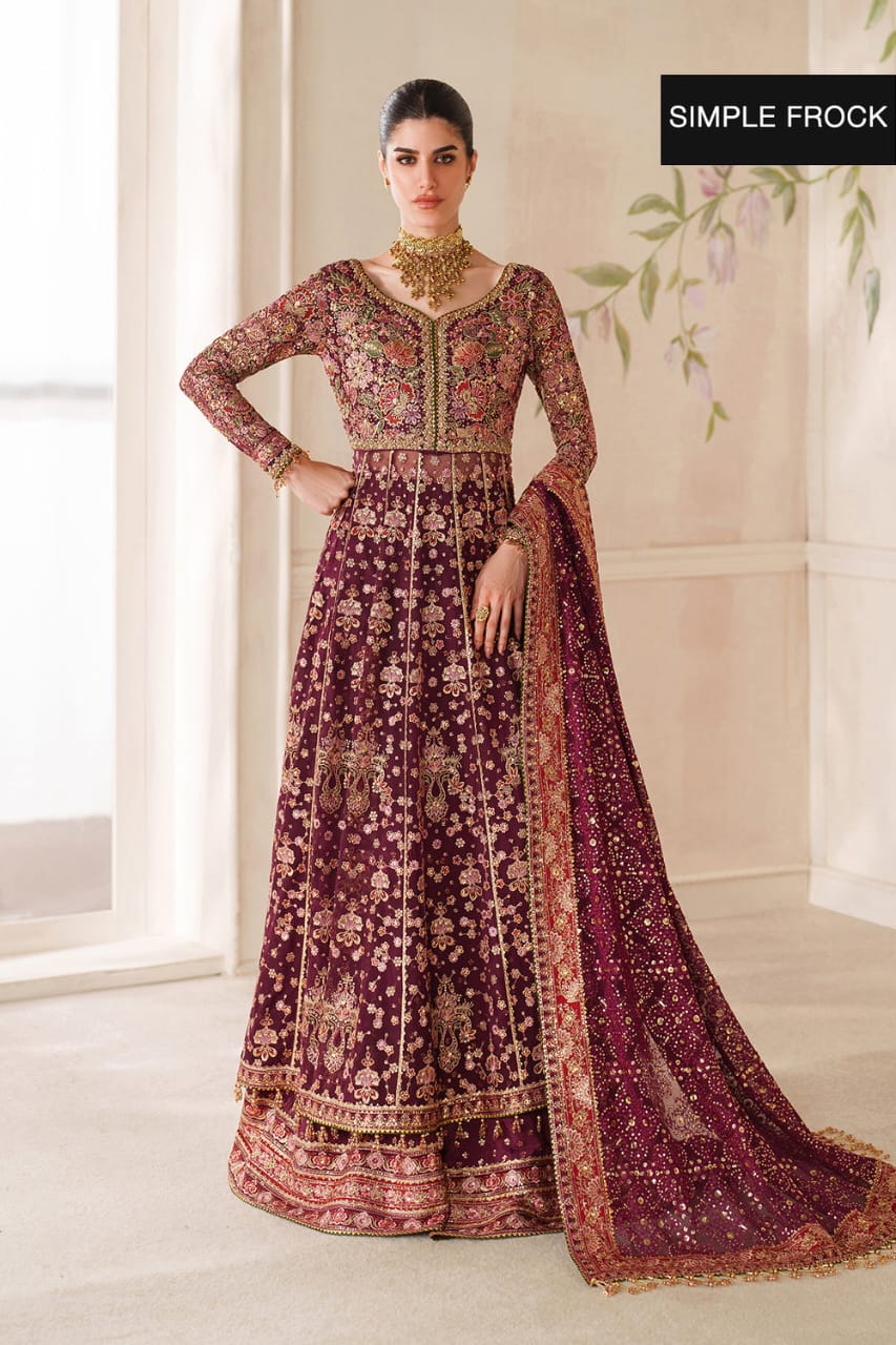 Baroque Bridal