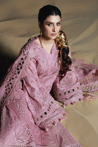 Nureh Silk Fancy