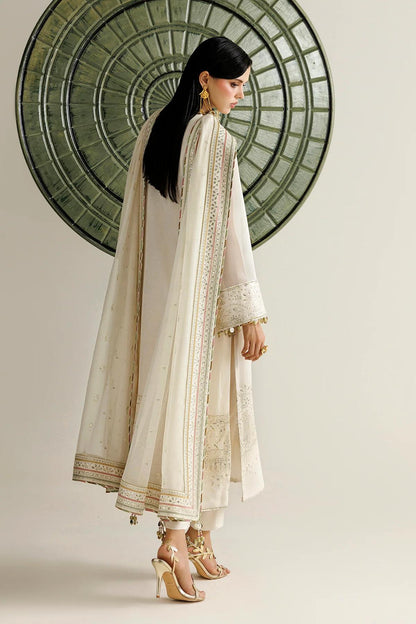 Jazmin Chiffon Fancy