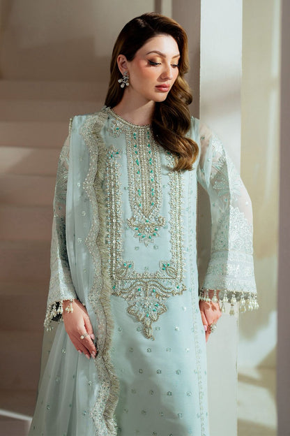Alizeh Chiffon Fancy