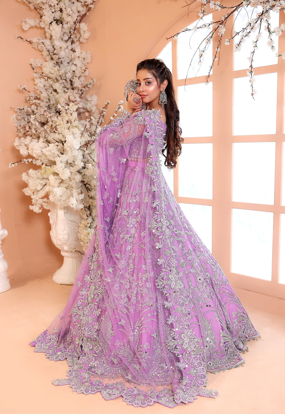 Kashee Bridal