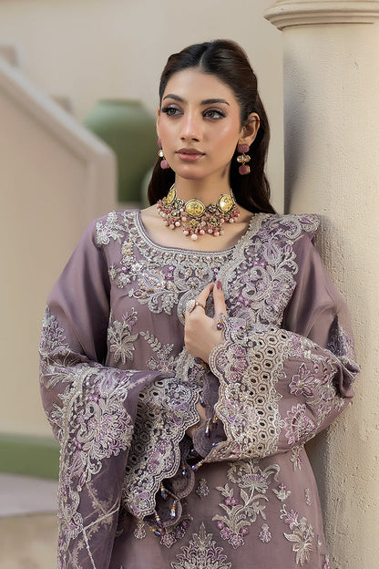 Imrozia Chiffon Fancy