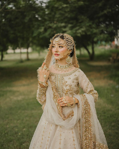 Maha Bridal