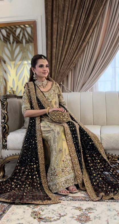 Haris Shakeel Bridal