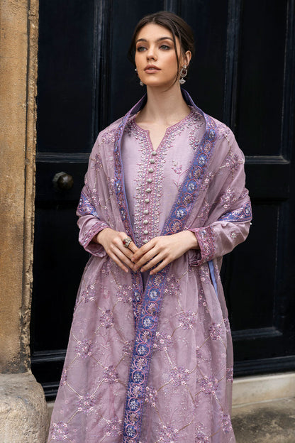Mushq Silk Fancy