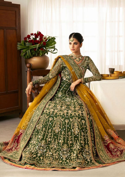 Gulaal Bridal