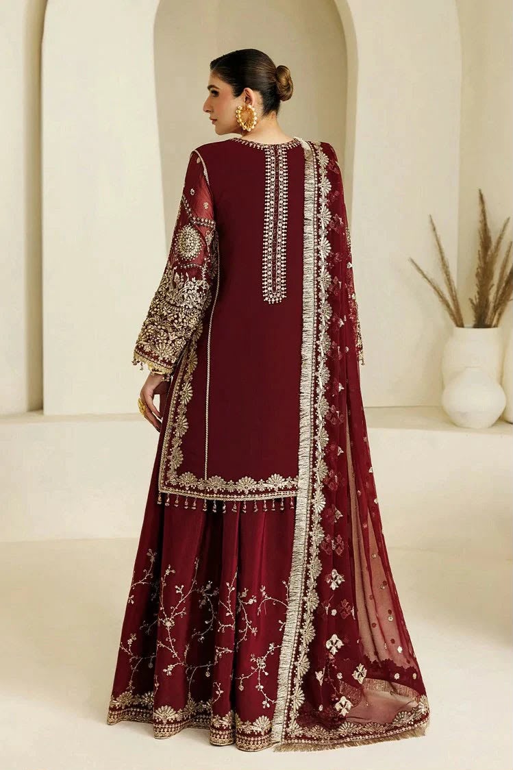 Alizeh Chiffon Fancy