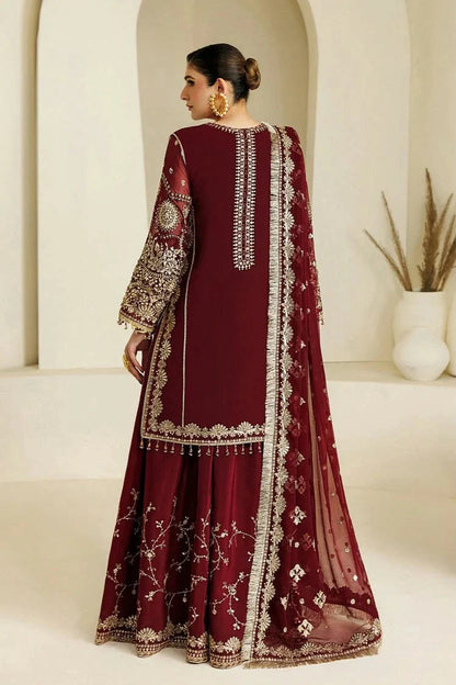 Alizeh Chiffon Fancy