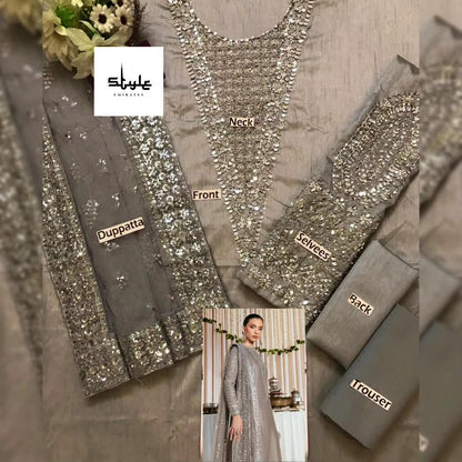 Hussain Rehar Silk Fancy