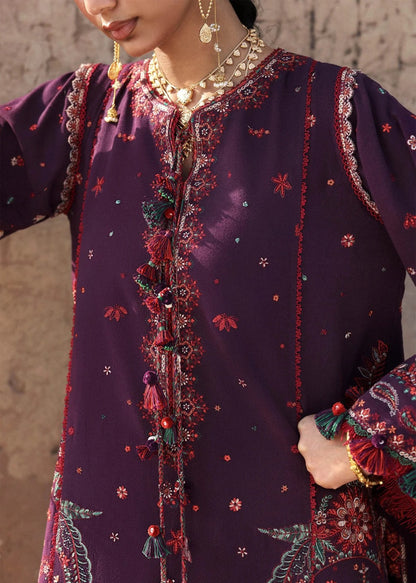 Hussain Rehar Lawn Fancy